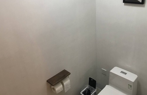 Cangshan Apartment | Quite Street|19th Centural Buildings|Independent Yard with 2 bedrooms