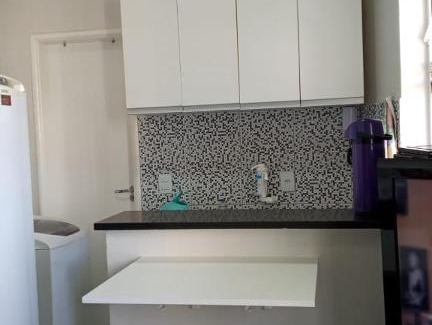 Centro Apartment | Quitinete - No centro de Londrina