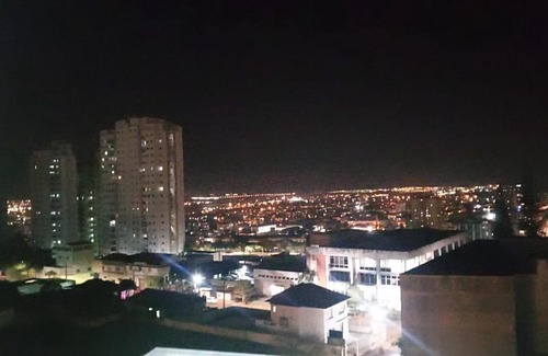 Centro Apartment | Quitinete - No centro de Londrina