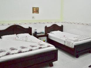 East Ham Tien Beach House | Quoc Dinh Guest House