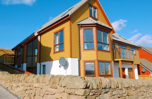 Lerwick House | Quoys Self Catering