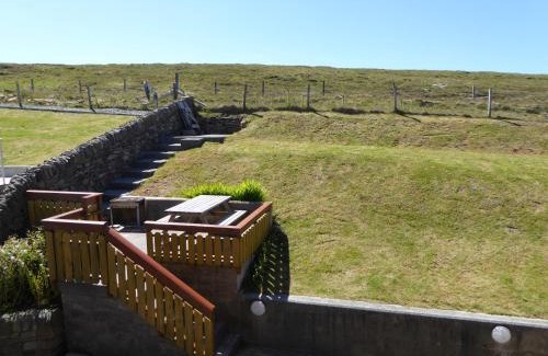 Lerwick House | Quoys Self Catering
