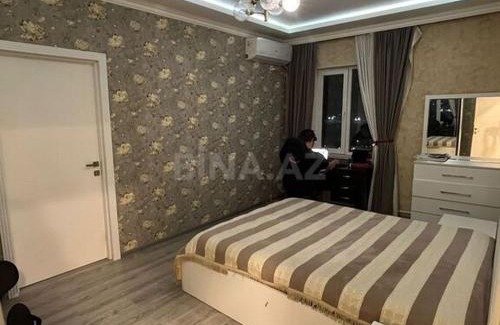 Bayil Hotel | Qurban Bir