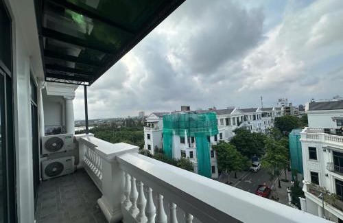 Le Chan Apartment | Râu's Stay