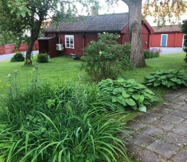 Nora Apartment | Rådstugugatan 32