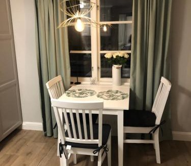 Nora Apartment | Rådstugugatan 32