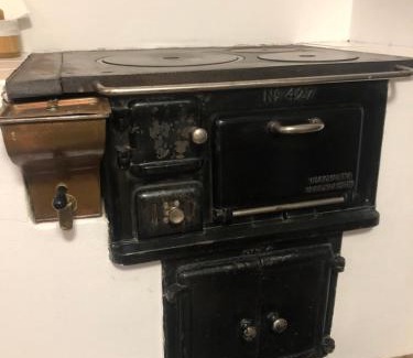 Nora Apartment | Rådstugugatan 32