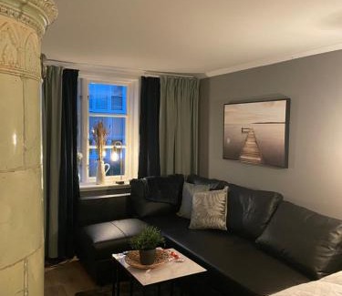 Nora Apartment | Rådstugugatan 32