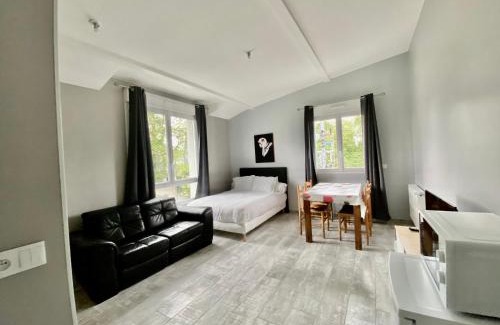 Aulnay-sous-Bois Apartment | Résidence 4T IMMO - 31 Avenue Gaston Chauvin