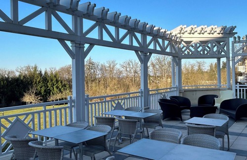 Bagnoles-de-l'Orne House | Résidence b’o cottage- b’o resort thermal & spa