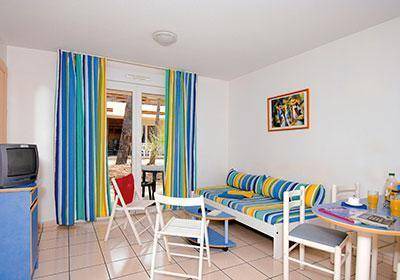 Moliets-et-Maa Apartment | Résidence Bleu Océan