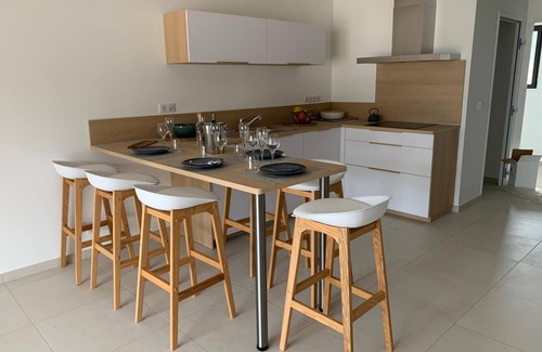 Cala Rossa Apartment | Résidence Calarossa Bay Resort