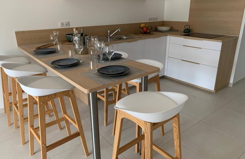 Cala Rossa Apartment | Résidence Calarossa Bay Resort