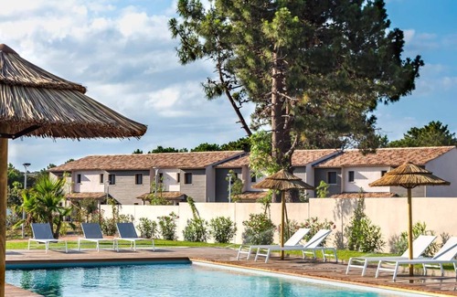 Cala Rossa Apartment | Résidence Calarossa Bay Resort