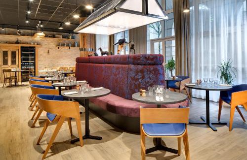 Cœur de Ville Hotel | Résidence Callou by Vy Resort Thermal & Spa