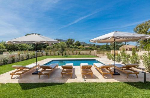 Calvi Villa | Résidence Casaviva