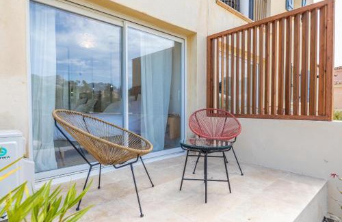 Calvi Villa | Résidence Casaviva