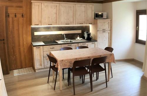 Cogne Apartment | Résidence Château Royal