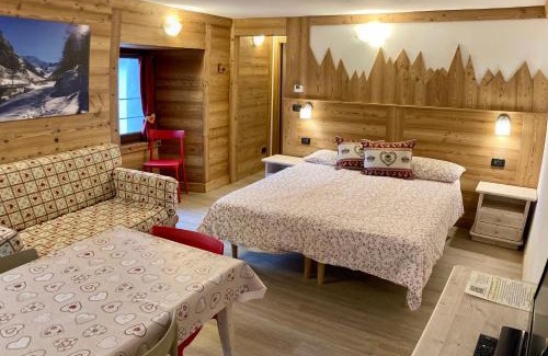 Cogne Apartment | Résidence Château Royal