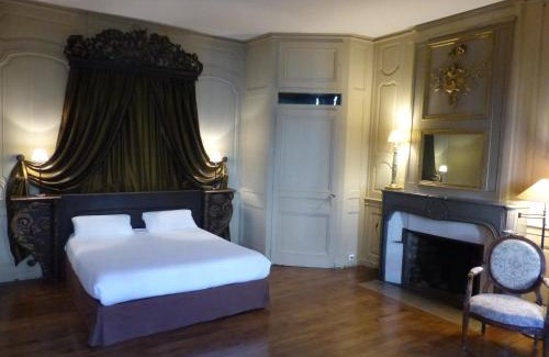 Besancon Old Town Apartment | Résidence Charles Quint