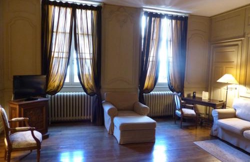 Besancon Old Town Apartment | Résidence Charles Quint