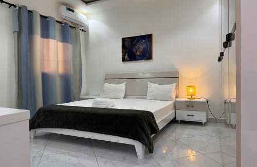 Kaolack Apartment | Résidence Cheikh Mahy Cisse Appartements, studios et chambres a louer meublé et climatisé