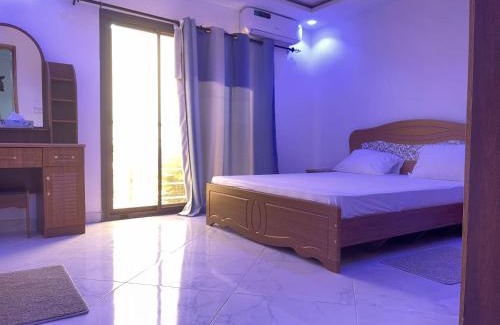 Kaolack Apartment | Résidence Cheikh Mahy Cisse Appartements, studios et chambres a louer meublé et climatisé