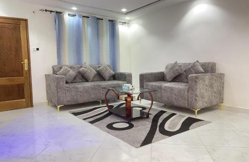 Kaolack Apartment | Résidence Cheikh Mahy Cisse Appartements, studios et chambres a louer meublé et climatisé