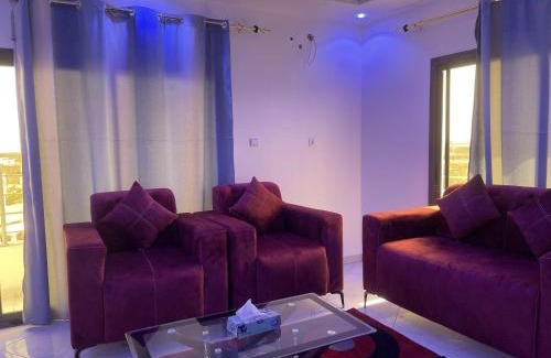 Kaolack Apartment | Résidence Cheikh Mahy Cisse Appartements, studios et chambres a louer meublé et climatisé