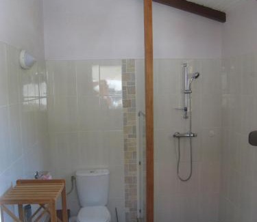 Terre-de-Bas Villa | Résidence COCO D'ILES gite COCO A L'EAU