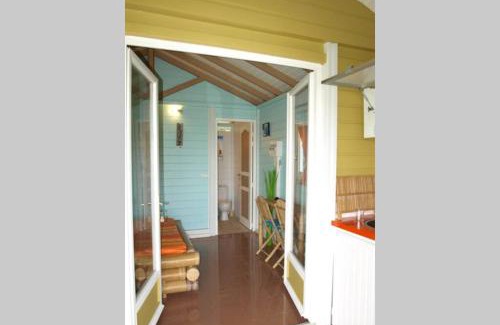 Grand Anse House | Résidence COCO D'ILES, Gite TI BAMBOU