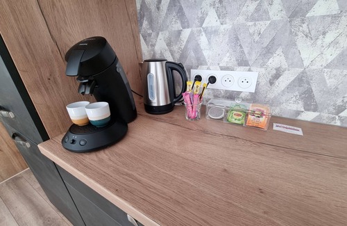 Morvillars Apartment | Résidence Cosy et Moderne