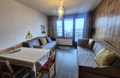 Val Claret Apartment | Résidence Curling B1-b2 - Appartement accueillant et lumineux · WIFI MAE-6772