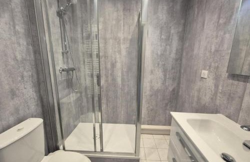 Val Claret Apartment | Résidence Curling B1-b2 - Appartement accueillant et lumineux · WIFI MAE-6772