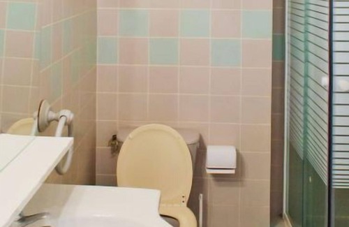 L'Ile-Rousse Apartment | Résidence de la Plage by Interhome