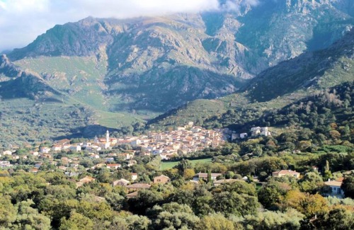 L'Ile-Rousse Apartment | Résidence de la Plage by Interhome