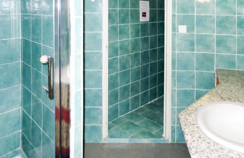 L'Ile-Rousse Apartment | Résidence de la Plage by Interhome