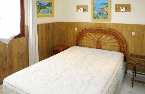 L'Ile-Rousse Apartment | Résidence de la Plage by Interhome