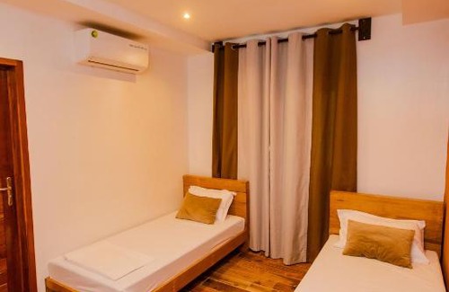 Mbour Villa | Résidence Decamaret Warang