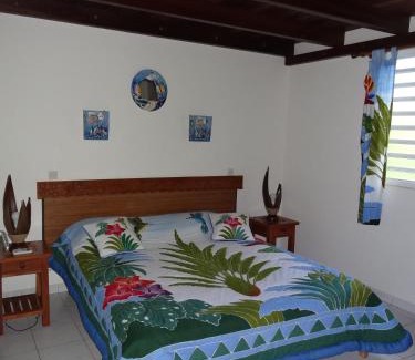 Le Marin Apartment | Résidence des îles