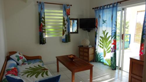 Le Marin Apartment | Résidence des îles