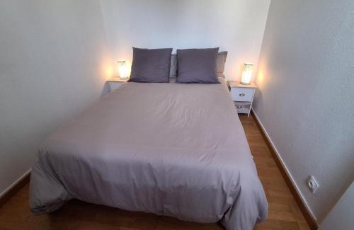 Le Pouldu Apartment | Résidence des dunes