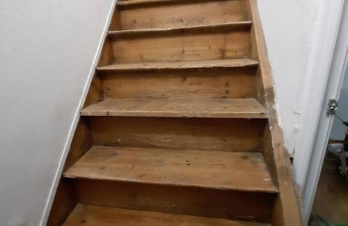 Survilliers Apartment | Résidence du Houx - 6 (Astérix, Aéroport CDG.)