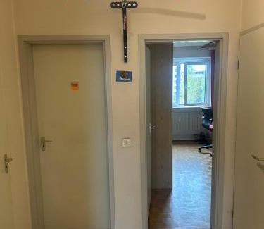 Sint-Lambrechts-Woluwe Apartment | Résidence Europe