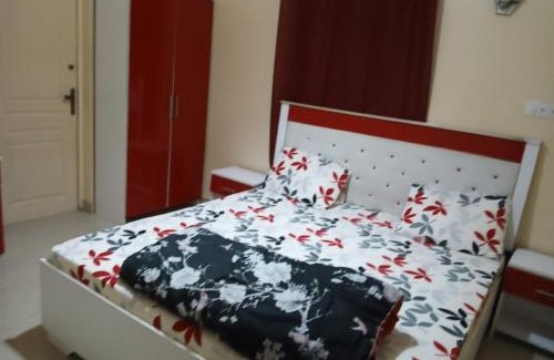 Senegal Apartment | Résidence Fadi Diamniadio