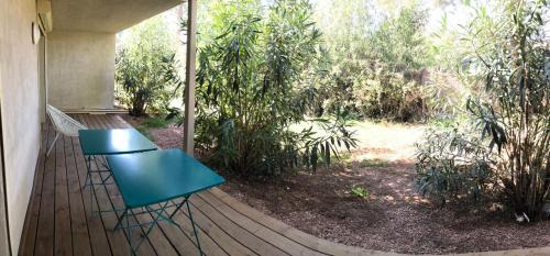 Cala Rossa Apartment | Résidence Fiori di Cala Rossa