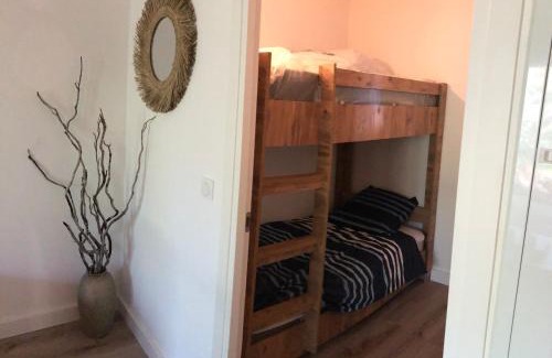 Cala Rossa Apartment | Résidence Fiori di Cala Rossa