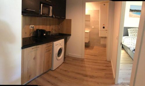 Cala Rossa Apartment | Résidence Fiori di Cala Rossa