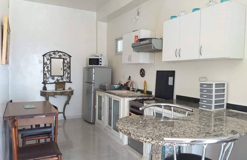 Al Marsa Bed & Breakfast | Résidence Front de Mer - Kélibia