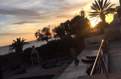 Al Marsa Bed & Breakfast | Résidence Front de Mer - Kélibia